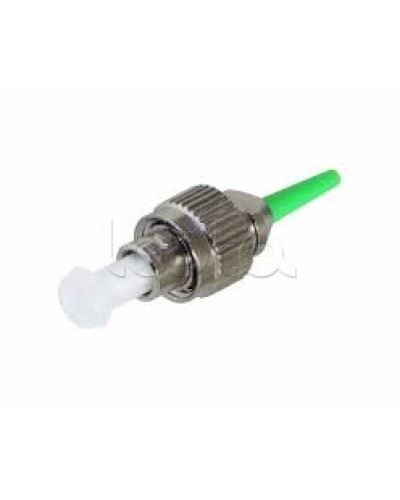 Коннектор FC одномодовый, 0.9 ммLANMASTER (LAN-FC-SM-0.9) в Хабаровске Коннекторы Pintop.ru