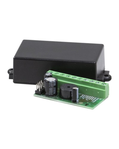 Контроллер ЭЛИС К-1У бокс в Хабаровске Контроллеры Pintop.ru