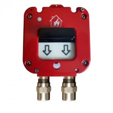 Магнито-Контакт ИП 535-26/В-A «СЕВЕР» 0Ex iа IIC T6 Ga (Ввод из нержавейки МКВМ М20Т1/2)