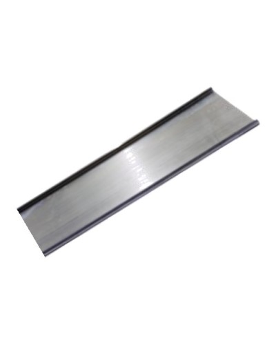 Крышка лотка 200х15 мм 3м Стд ПожТехКабель PTK-Accessories (594-145) в Хабаровске Аксессуары для лотков Pintop.ru