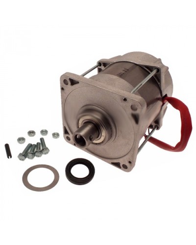 Электродвигатель FERNI Came 119RID087 в Хабаровске Запчасти для шлагбаумов и автоматики Pintop.ru