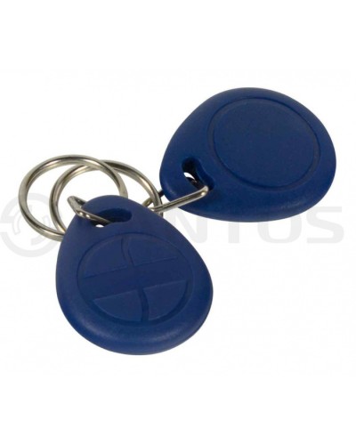 Брелок Tantos Smart-брелок TS 13,56МГц 1K в Хабаровске Оптовые идентификаторы Pintop.ru