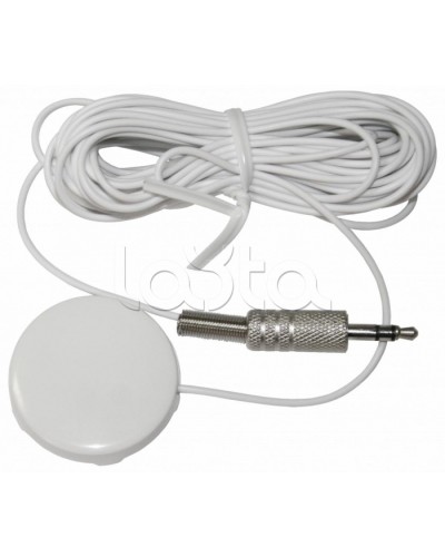 Датчик протечки воды Сибирский Арсенал Датчик протечки воды (3,5 мм) в Хабаровске GSM мониторинг Сибирский арсенал Pintop.ru