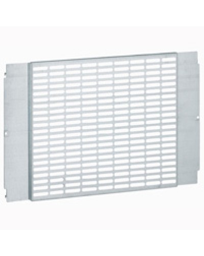 Пластина универсальная Legrand 020642 в Хабаровске Аксессуары для стоек и шкафов Pintop.ru