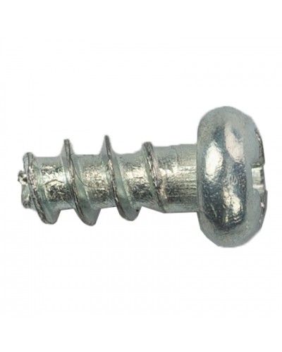 Винт для крепления фланцевых адаптеров 2.6х5, упак.50 шт Datarex DR-547003 в Хабаровске Кабельные лотки Pintop.ru