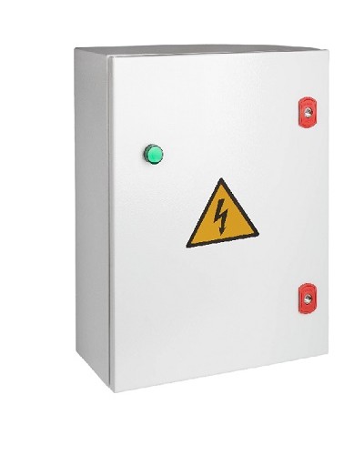 Релион-SW-2G-6Poe+/240W - Уличный коммутатор, 1Гбит/с, Два SFP-слота, Встроенный оптический кросс, 6 портов 10/100 Base-Tx PoE+. Бюджет мощности PoE - 240Вт. 60Вт на всех портах в Хабаровске Коммутаторы Pintop.ru