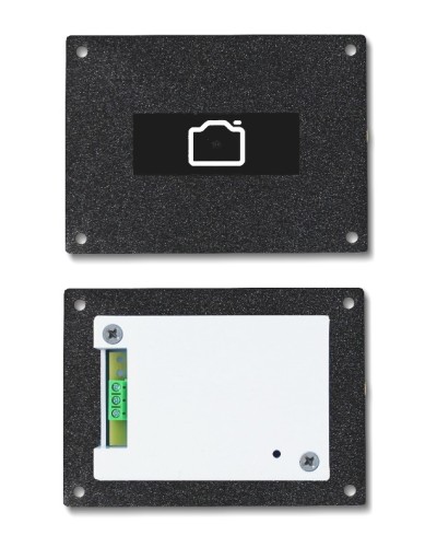 Устройство трансляции видеосигнала Цифрал DVC 2.0 черный в Хабаровске Аксессуары для многоабонентных систем Pintop.ru