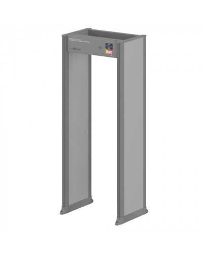 Арочный металлодетектор Блокпост РC 1800 МК в Хабаровске Металлодетекторы Pintop.ru