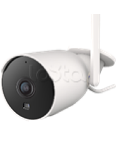 Уличная Wi-Fi камера Fox FX-C3BE (Cтриж) в Хабаровске IP-камеры Pintop.ru