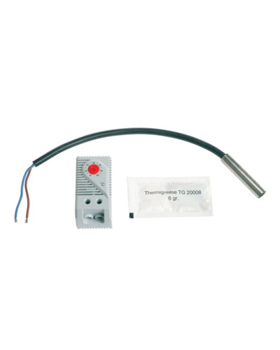 Обогреватель для шлагбаумов Gard PT Came 803XA-0610 в Хабаровске Запчасти для шлагбаумов и автоматики Pintop.ru