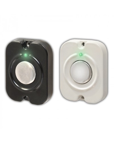 Кнопка выхода Олевс Кнопка выхода EXITka (Черный) в Хабаровске Кнопки выхода Pintop.ru