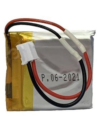 Аккумулятор для радиокнопок Hostcall MP-051W1 в Хабаровске Система оповещения и трансляции Hostcall Pintop.ru