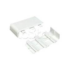 Накладка на стык профиля (10шт) ARC-LAN , огнестойкость E15-E110 Экопласт (576511B-10-E110)