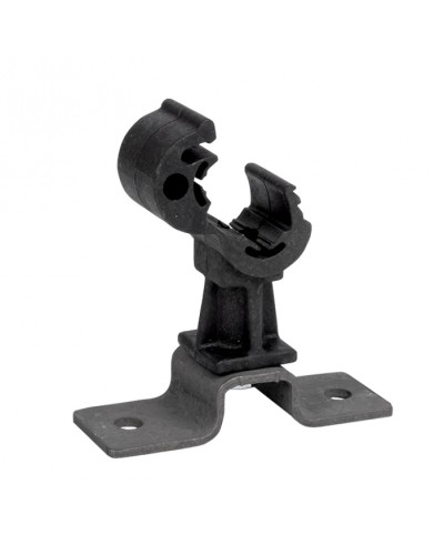 Держатель дистанционный, L=45мм Ni EKFPROxima (lp-d2000-45-ni) в Хабаровске Электротехническое оборудование Pintop.ru