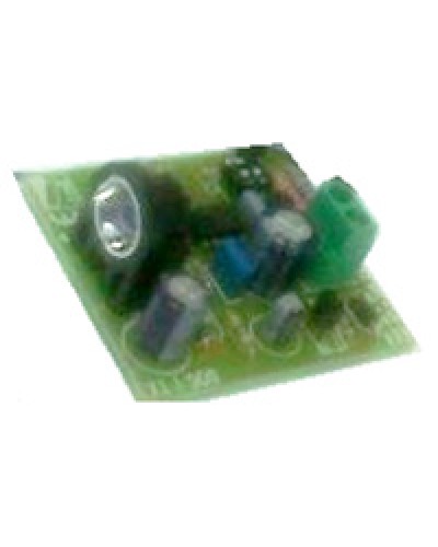 Плата TX DOC-I Came 119RIR016 в Хабаровске Запчасти для шлагбаумов и автоматики Pintop.ru