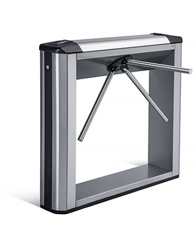 Турникет тумбовый PERCo-ТВС01.9А в Хабаровске Турникеты PERCo Pintop.ru