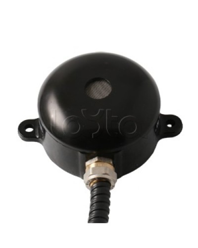 Оповещатель звуковой взрывозащищённый Компания СМД ОРБИТА ВЗ З 220 в Хабаровске Оповещатели Ex Pintop.ru