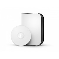 Шестерня ведущая CAT-X с валом в сборе Came 119RIX004