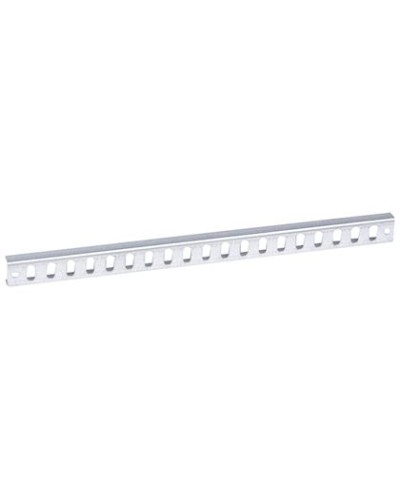 Суппорт для фиксации кабелей Legrand 020035 в Хабаровске Аксессуары для стоек и шкафов Pintop.ru