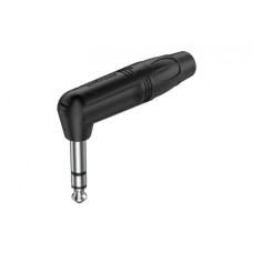 Разъемjack1/4" стерео ROXTONE RJ3RP-BN