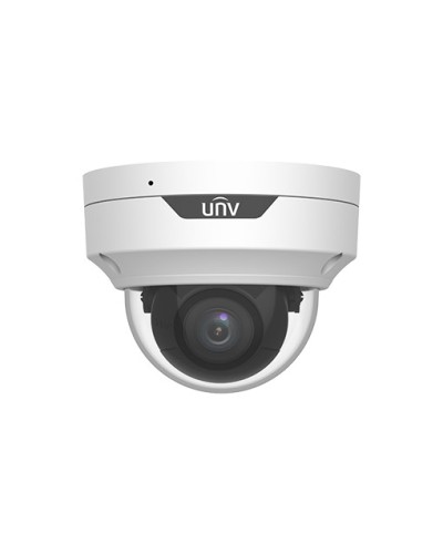 IP-камера видеонаблюдения антивандальная купольная Uniview IPC3534SB-ADNZK-I0 в Хабаровске IP-камеры Pintop.ru