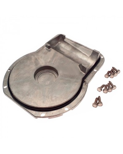 Основание редуктора FROG Came 119RIA014 в Хабаровске Устройства радиоуправления для шлагбаумов и автоматики Pintop.ru