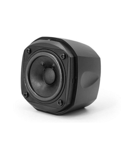 Громкоговоритель настенный 2-х полосный VOLTA CUBE-310TW в Хабаровске Система оповещения и трансляции Volta Pintop.ru