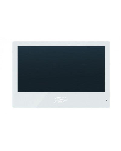 Монитор видеодомофона Fox FX-HVD100R (АКВАМАРИН 10W) в Хабаровске Абонентские видеоустройства Pintop.ru