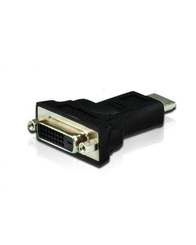 Адаптер HDMI-DVI ATEN 2A-128G в Хабаровске Оборудование для видеонаблюдения Pintop.ru