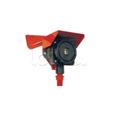 Извещатель пожарный пламени взрывозащищенный Спецприбор ИП 329 "Иолит-Ех" (на вспышку) 2КВ