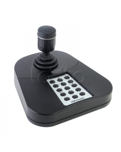 Пульт управления Hikvision DS-1005KI в Хабаровске Пульты управления и матричные переключатели для видеонаблюдения Pintop.ru