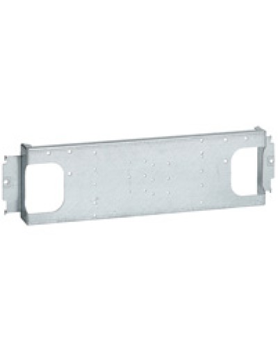 Пластина монтажная Legrand 020213 в Хабаровске Аксессуары для стоек и шкафов Pintop.ru