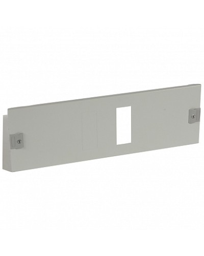 Панель лицевая DPX3 250 Legrand 020817 в Хабаровске Аксессуары для стоек и шкафов Pintop.ru