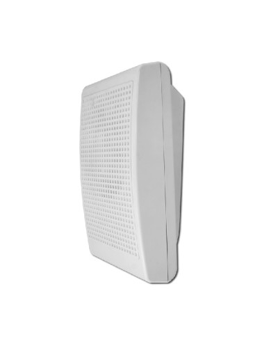 С-5Л (8 Ом)Модуль акустический 5Вт/8 Ом настенный с контролем (12шт/уп) в Хабаровске Системы оповещения и управления эвакуацией Pintop.ru