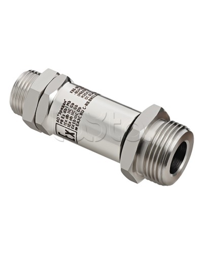 Взрывозащищенный штуцер Эридан КВВ-ШТ3/4-Н в Хабаровске Дополнительное оборудование (Ex) Pintop.ru