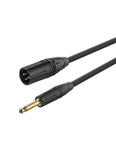 Кабель микрофонный ROXTONE GMXJ250/1 в Хабаровске Система оповещения и трансляции Roxton Pintop.ru