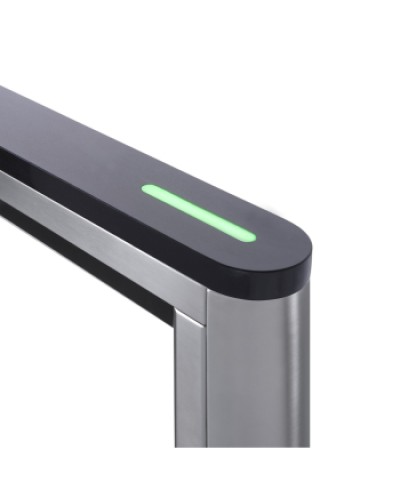 Комплект крышек (2 шт) из искусственного камня PERCo-STC-11M в Хабаровске Ограждения Pintop.ru