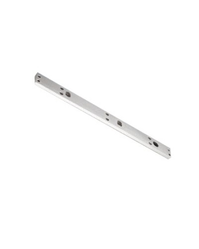 Планка для крепления замка AccordTec LM-297AL в Хабаровске Дополнительное оборудование для СКУД Pintop.ru