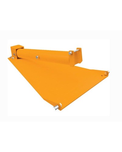 Привод 24 В с монтажным основанием ARK1 Came UNIPARK (1) в Хабаровске Парковочные системы Pintop.ru