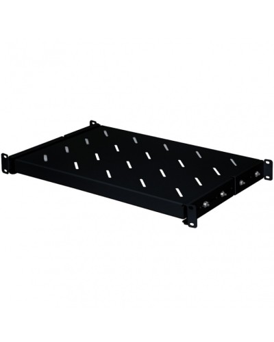 Стационарная полка Бастион SKAT TB Shelf P800-B в Хабаровске Полки для шкафов и стоек Pintop.ru