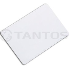 Карта тонкая формата Temic Tantos Temic (тонкая) TS