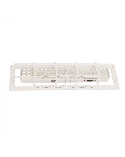 SLT ЗК-17 защитный кожух для аварийного светильника KL-60 в Хабаровске Дополнительное оборудование для ОПС Pintop.ru