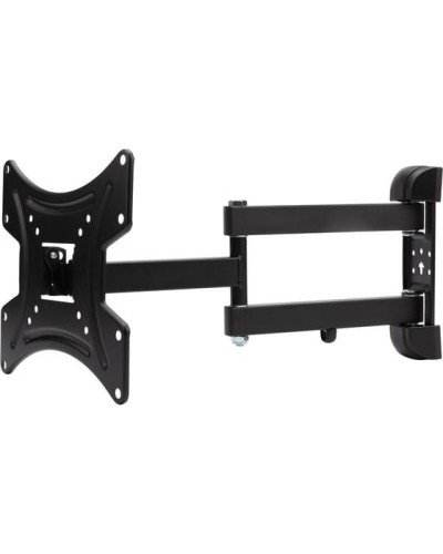 Наклонно-поворотный кронштейн для телевизора Rexant 17-42 (38-0070) в Хабаровске Системы видеонаблюдения Pintop.ru