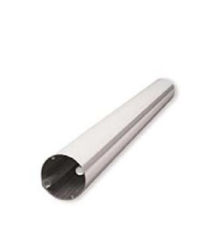 Стрела круглого сечения автоматического шлагбаума, антиветер Came 001G02000 в Хабаровске Автоматические шлагбаумы Pintop.ru