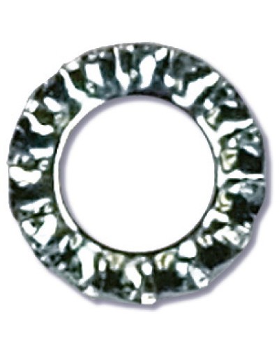 Шайба стопорная М6 DKC CM220600 в Хабаровске Крепеж Pintop.ru