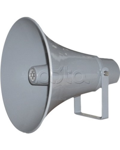 Громкоговоритель рупорный МЕТА ГР-50.02 исп.3 в Хабаровске Система оповещения и трансляции Мета Pintop.ru