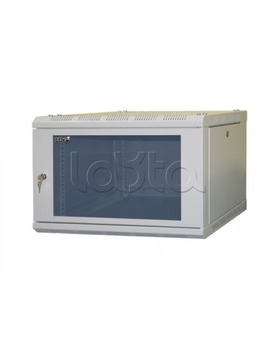 Шкаф для оборудования ROXTON R-066WW в Хабаровске Система оповещения и трансляции Roxton Pintop.ru