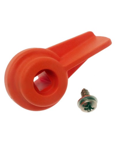 Ручка разблокировки с креплением FAST Came 119RID221 в Хабаровске Запчасти для шлагбаумов и автоматики Pintop.ru