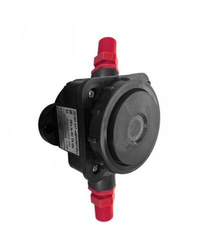 Газовый извещатель Спецприбор ИП 417 Цеолит 2КВ в Хабаровске Технологические извещатели Pintop.ru