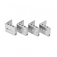 Кронштейн крепления направляющих Elbox EMS-VGAF-19.800